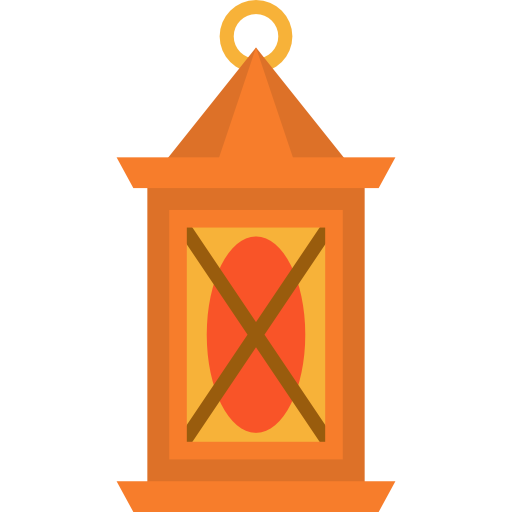 Oil lamp